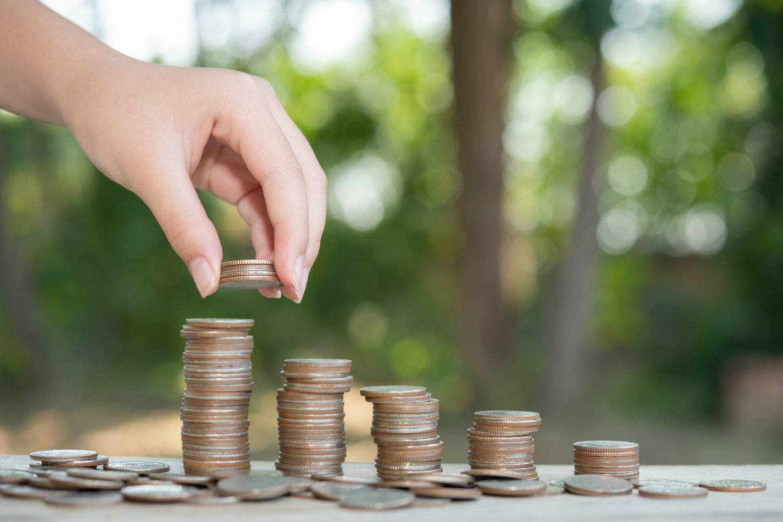 Długi łatwo się zaciąga – wystarczy dowód i dostęp do Internetu.